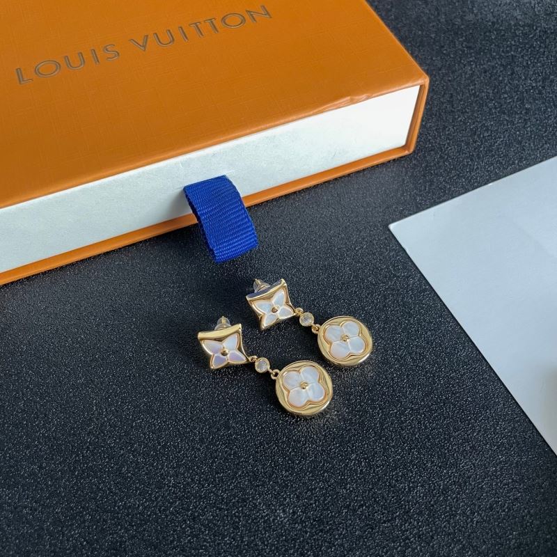 Louis Vuitton Earrings